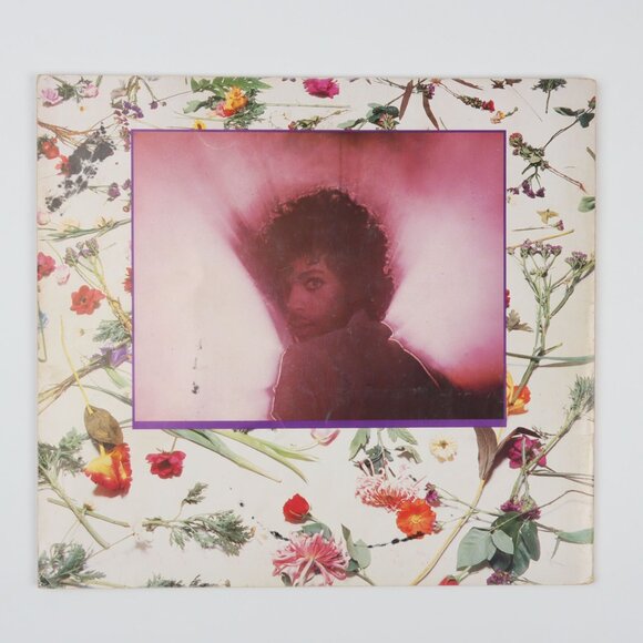 Prince & The Revolution World Tour 1984-85 Concert Program Book Vintage - Picture 2 of 4